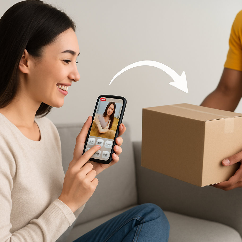 Instantly Platform Workflow