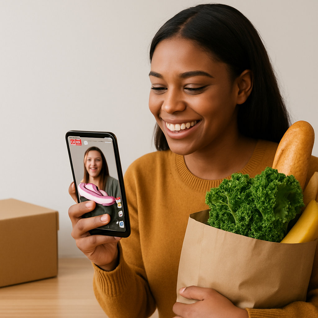 Instantly Inc. Mission and Values