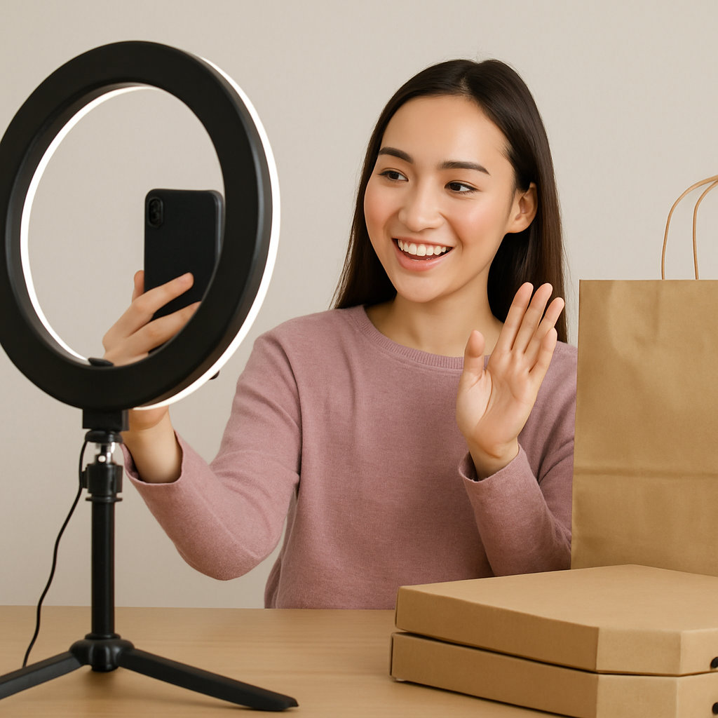 Live Streaming Platform Opportunity